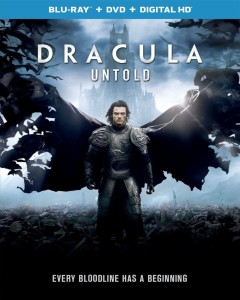 dracula untold blu