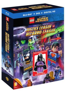 lego justice bizarro league blu