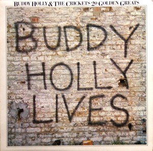 buddy holly 20 greatest