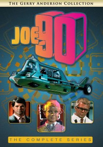 joe 90 dvd