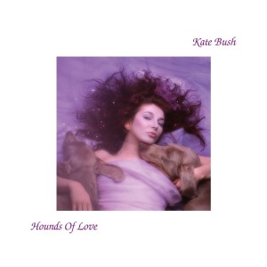 kate bush hounds of love