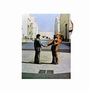 pink floyd wish you were here