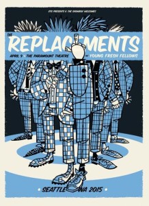 replacements yff poster