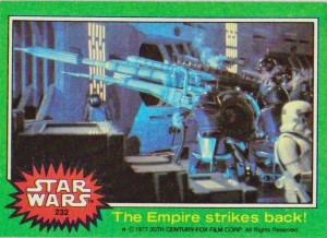 star wars card 2