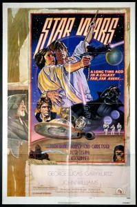 star wars poster d