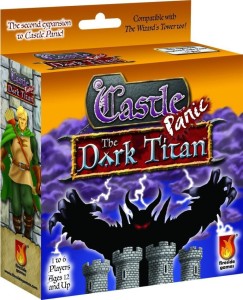 castle panic dark titan