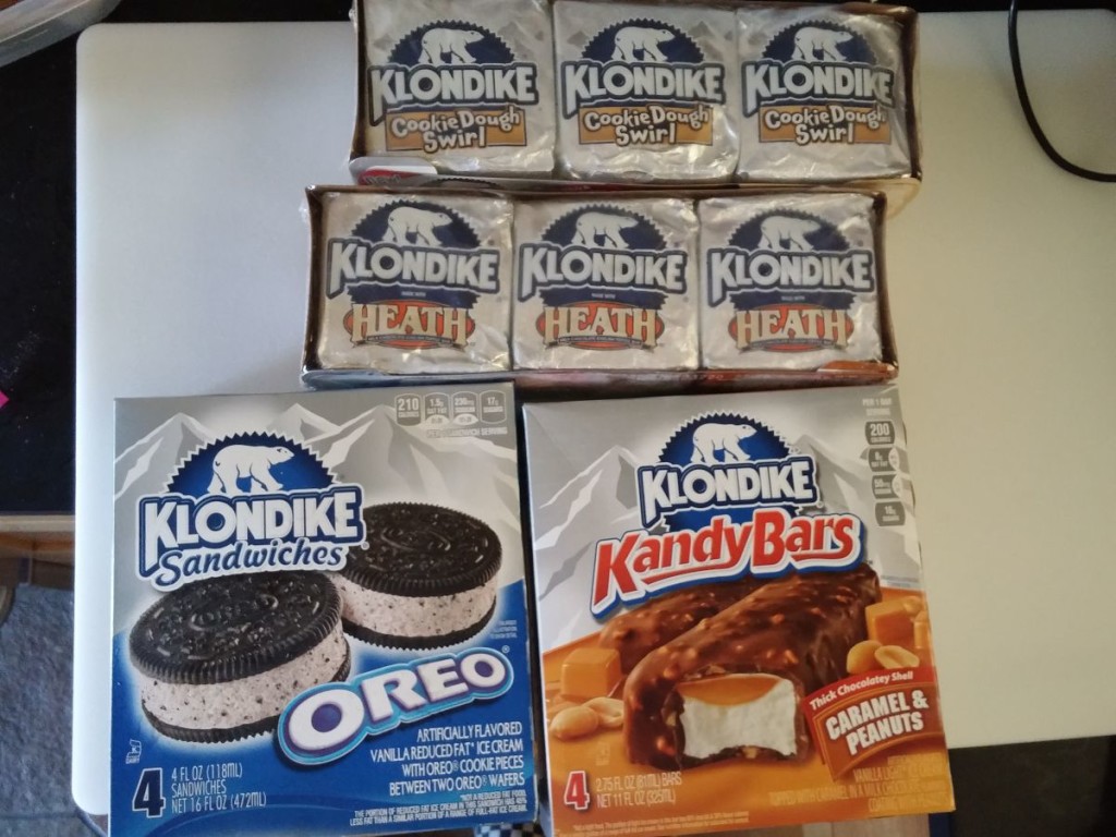 klondike summer 01