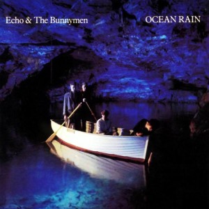 echo bunnymen ocean rain