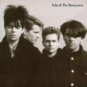 echo bunnymen self titled