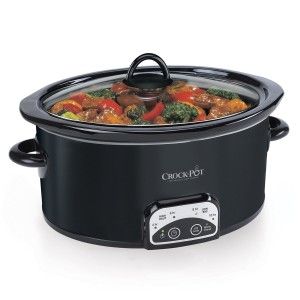 crock pot