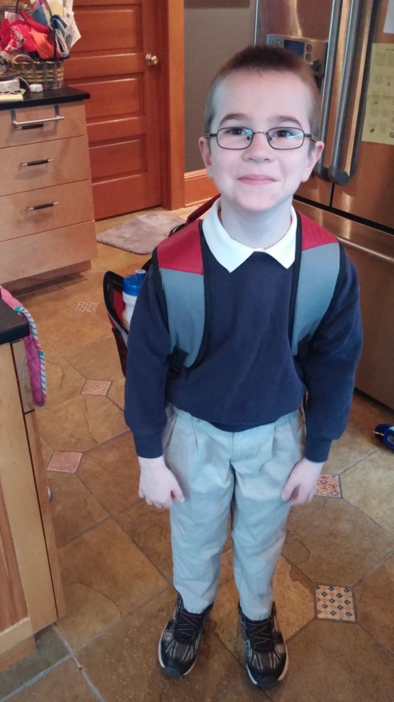 first day school 2015 03