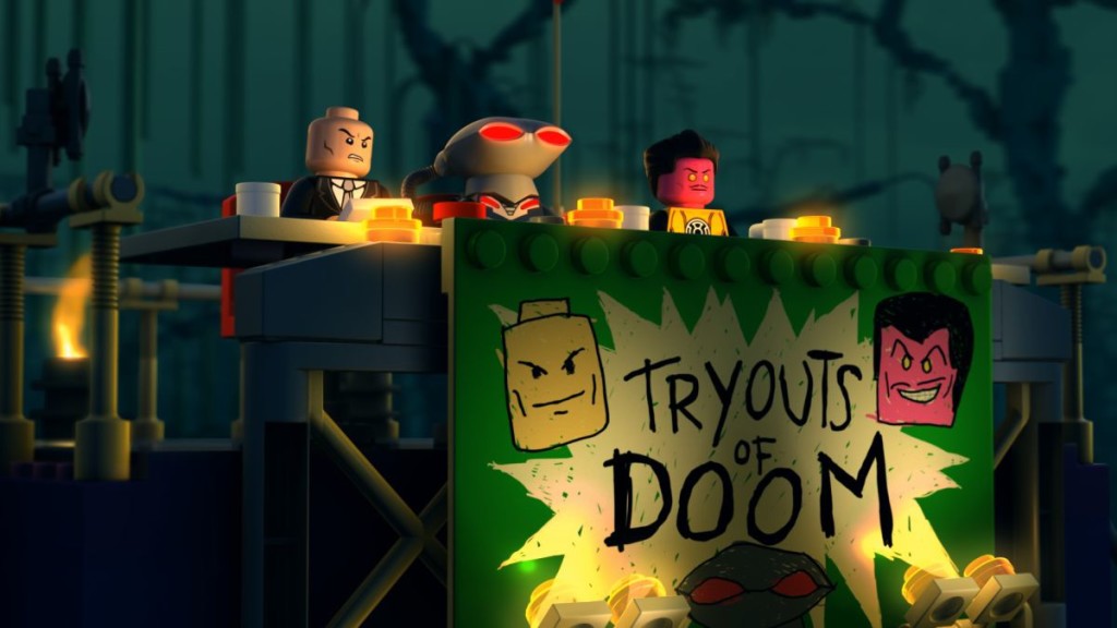 lego justice league attack doom 01