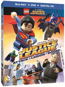 lego justice league attack doom blu