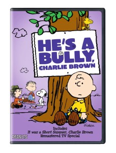 bully charlie brown