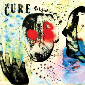 cure 413 dream