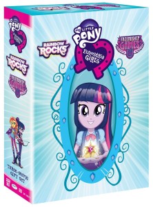 equestria girls 3 movie set