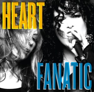 heart fanatic