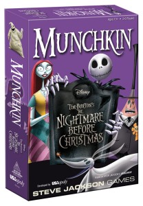 munh nightmare be4 christmas box