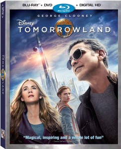 tomorrowland blu