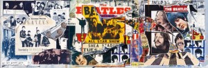 beatles anthology 3 albums