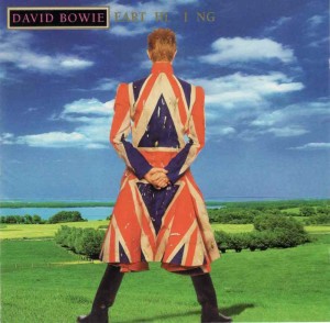 bowie earthling