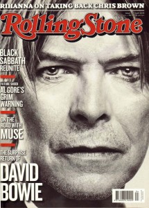 bowie rolling stone 1