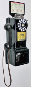 old pay phone 1