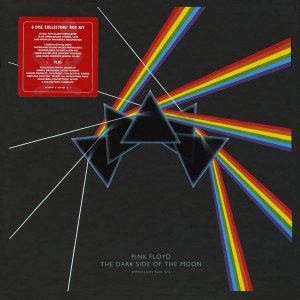 pink floyd dark side moon immersion