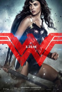 wonder woman 1