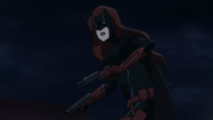 batman bad blood 01