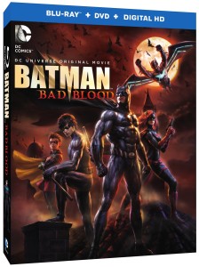 batman bad blood cover