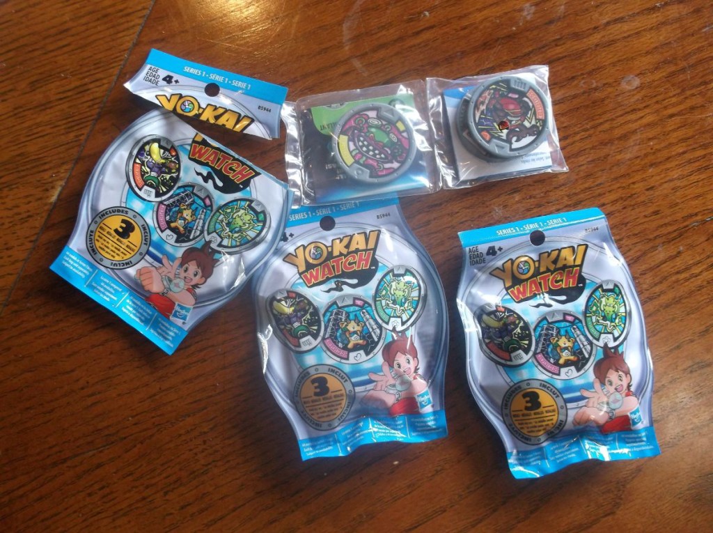 yo-kai watch toy 01