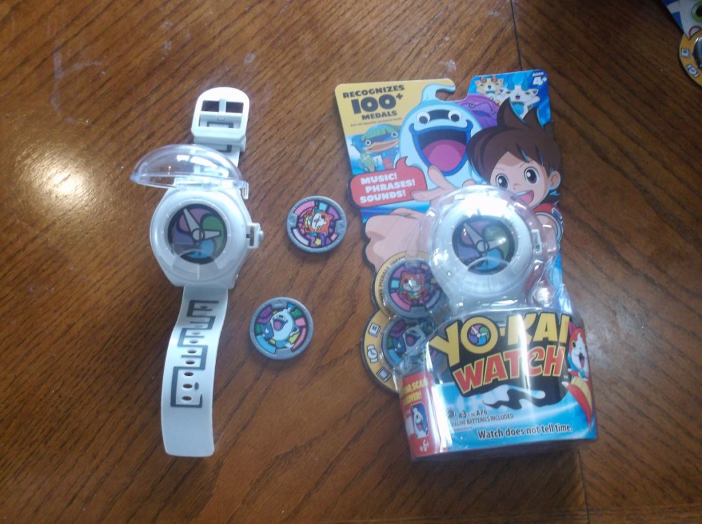 yo-kai watch toy 02