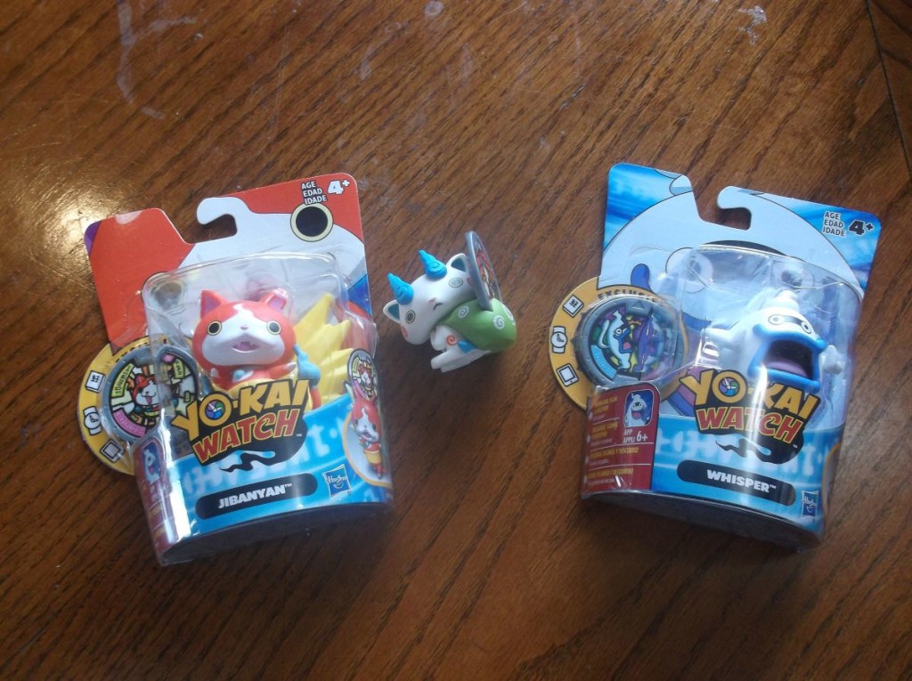 yo-kai watch toy 03