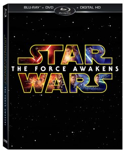 star wars faroce awakens box