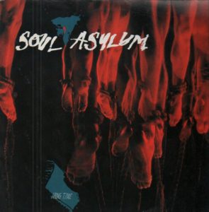 soul asylum hang time