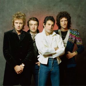 queen band 03