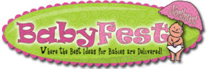 babyfest nw logo