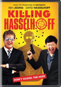 Killing Hasselhoff (DVD)