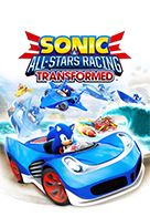 Sonic & Sega All-Stars Racing Transformed Xbox 360 Review