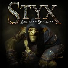 Styx: Master Of Shadows (PS4)