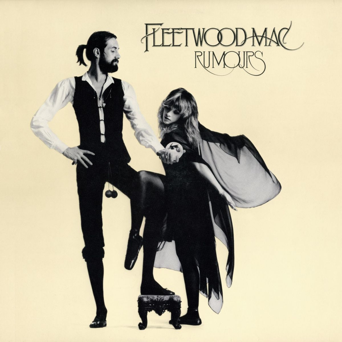 Music Monday: Rumours