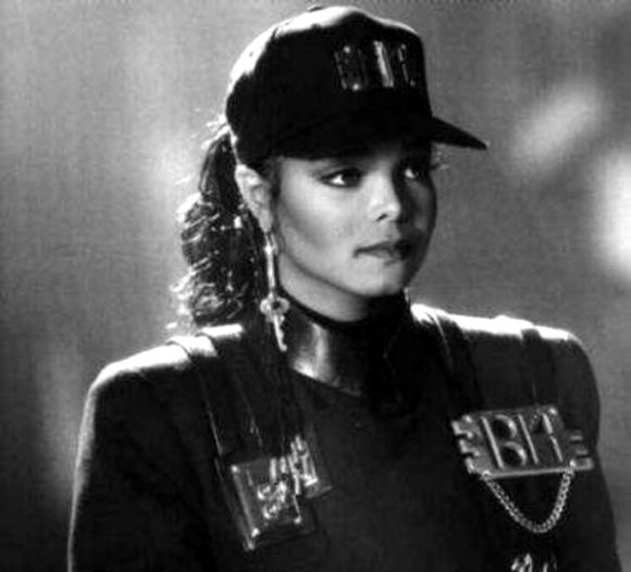 Music Monday: Rhythm Nation