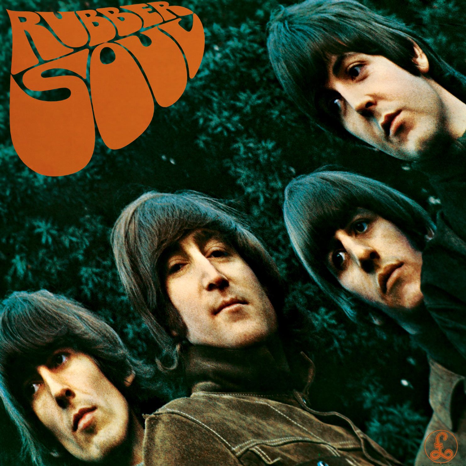 Ranking The Beatles: Rubber Soul (Beatles Week 2016 Day 9)