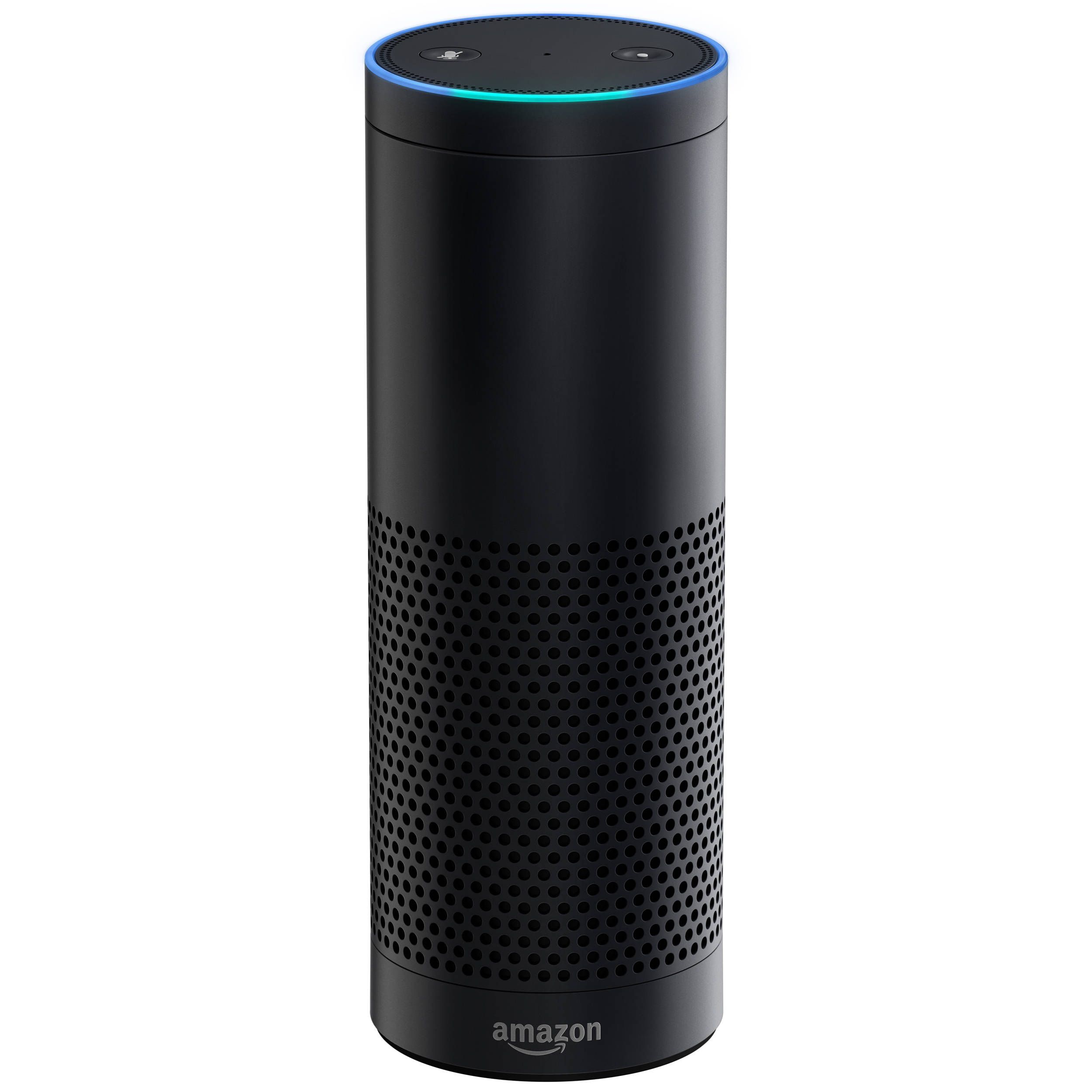 Alexa Primed For A Food Delivery