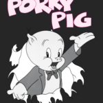 Porky Pig 101 (DVD)