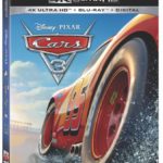 Cars 3 (Blu-ray)