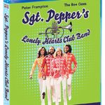 Sgt. Pepper’s Lonely Hearts Club Band (Blu-ray)