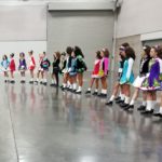 2018 Oireachtas Adventure