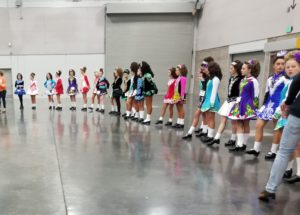 2018 Oireachtas Adventure